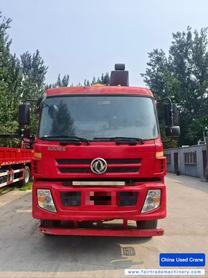 Buy XCMG Used Crane / 3 Buy XCMG Used Crane / 3